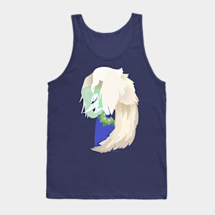 Peacock Tank Top